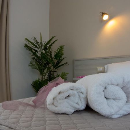 Green Guest House Oristano Eksteriør bilde