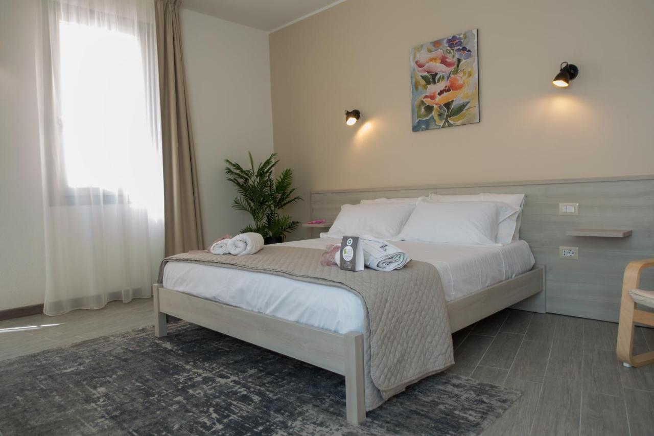 Green Guest House Oristano Eksteriør bilde