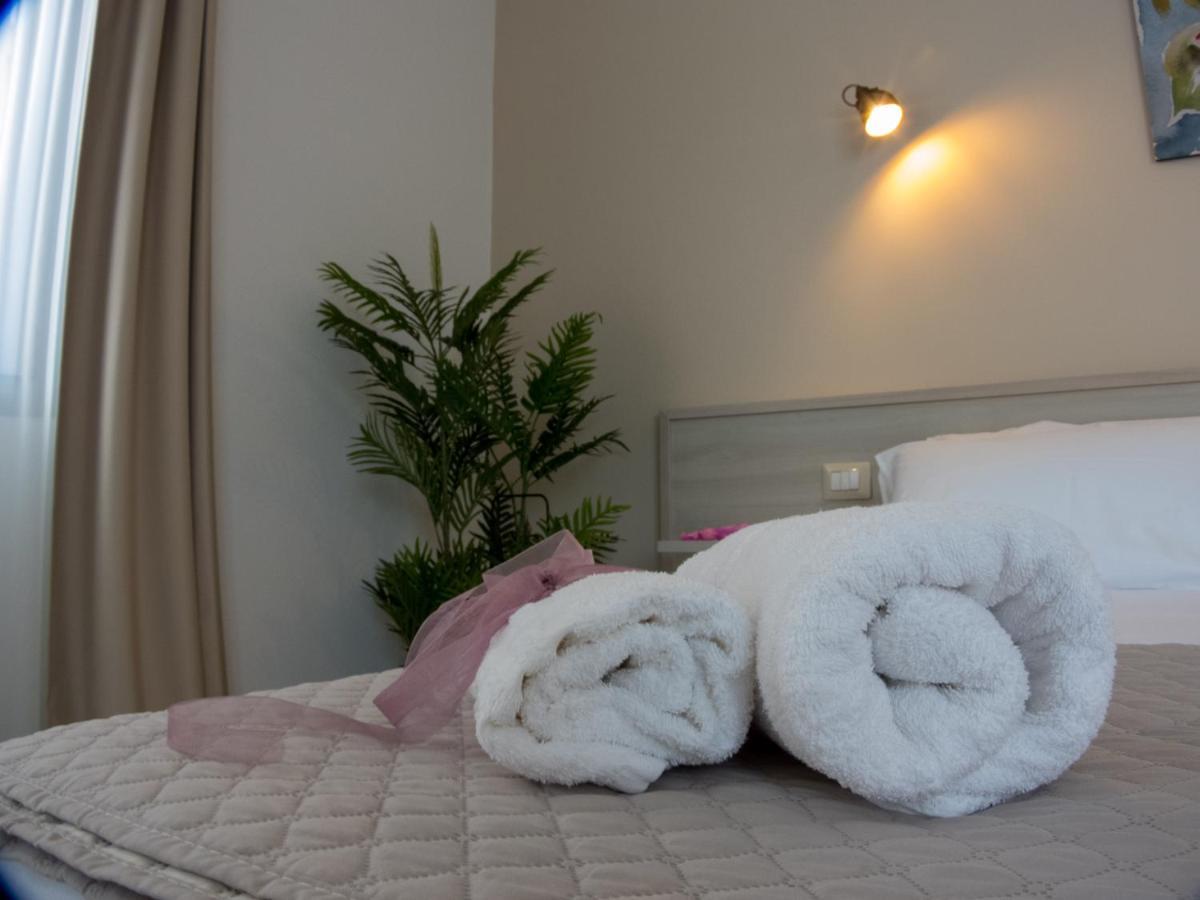 Green Guest House Oristano Eksteriør bilde
