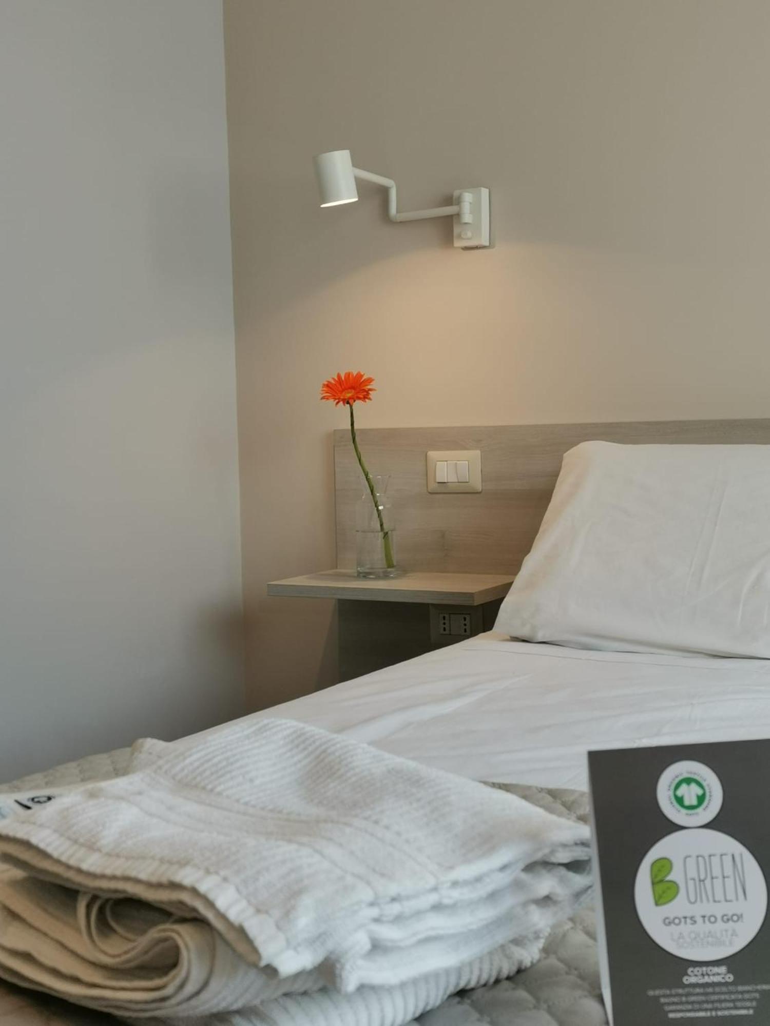 Green Guest House Oristano Eksteriør bilde